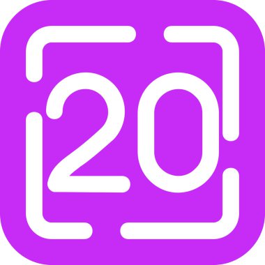 Takvim simgesi sembol tasarımı