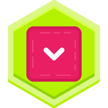 İşaretle. Basit resimleme