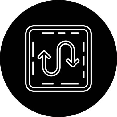 Kişisel ve ticari kullanım için vektör simgesi