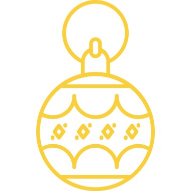 Yıldızlı ve mücevherli altın noel balosu