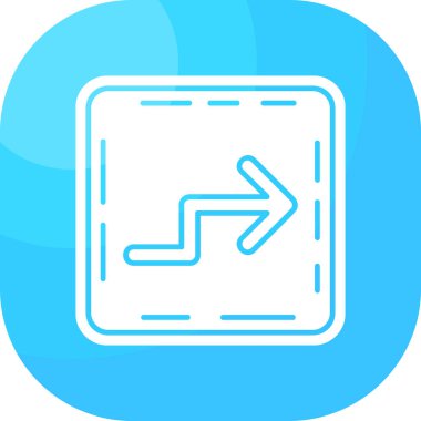 vektör Yönü resimleme