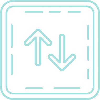 Ok simgesi tasarımı