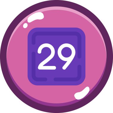 takvim tarihi simgesi