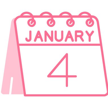 Ocak Glifi Simgesi Tasarımı