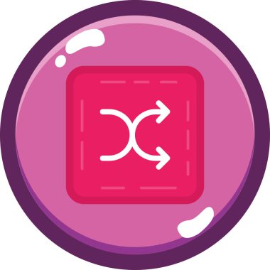 Yol tabelası. Web simgesi