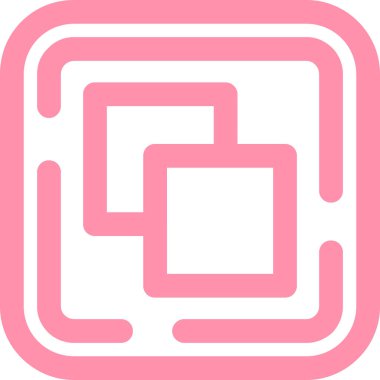 Web 'iniz için vektör illüstrasyonu