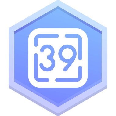 393 numara simgesi, özet biçimi