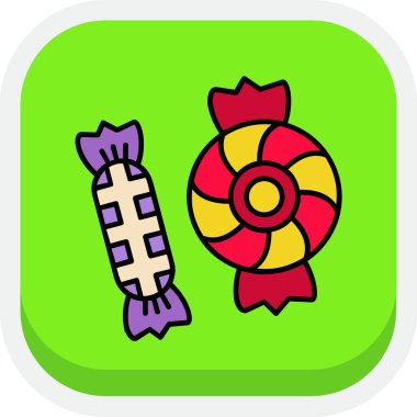 vektör simgesi, boşluğu kopyala