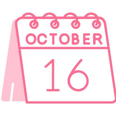 10 Eylül 'ün düz tasarım çizimi