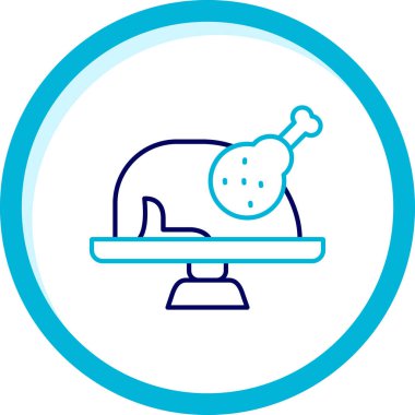 Kedi ikonu çiziminin vektör çizimi güzel bir hayvan. Güzel aynı zamanda hayvan simgesi olarak da kullanılabilir.