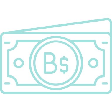 Nakit. Web simgesi basit illüstrasyon