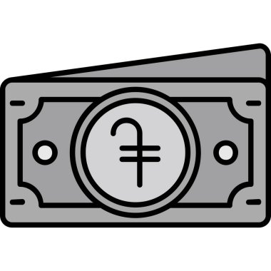 fatura dolar simgesi