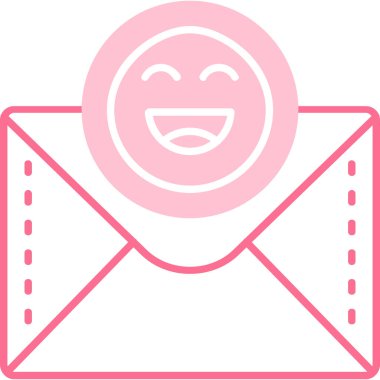 Harflerin vektör illüstrasyonu