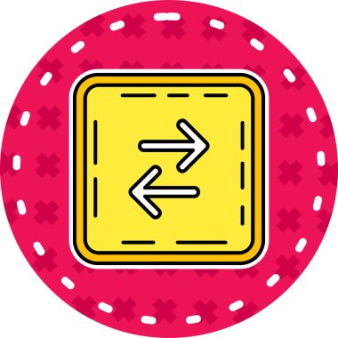 oyun kumar çipi simgesi