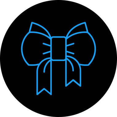 yay ikon vektör illüstrasyonu