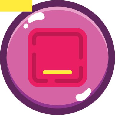 içecek içecek ikonu dolgulu taslak biçiminde