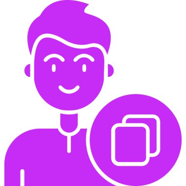 kahve fincanı ikonu vektör illüstrasyonu