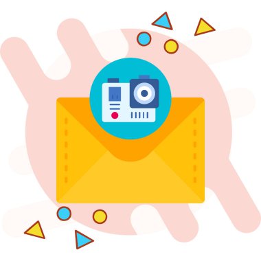 posta ve zarflı mektup