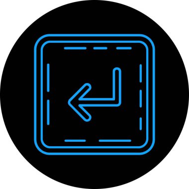 Kişisel ve ticari kullanım için vektör simgesi