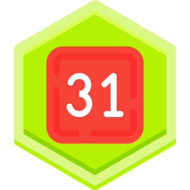 360 modern vektör tasarımı illüstrasyonu