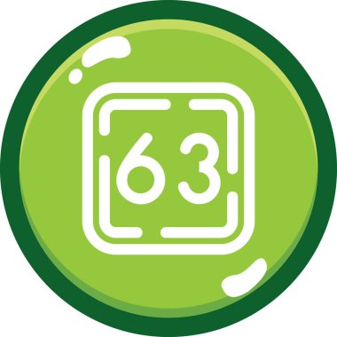 Modern teknoloji eksikliğinin vektör çizimi