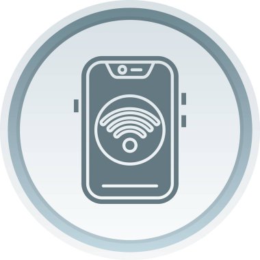 vektör telefon simgesi