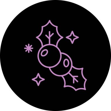 Vektör illüstrasyonu, simge ögesi