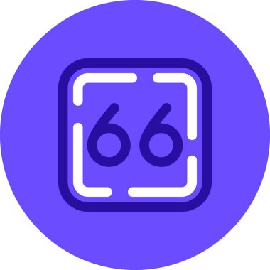 Kolayca düzenleyebilen ve düzenleyebilen 666 vektör illüstrasyon simgesi