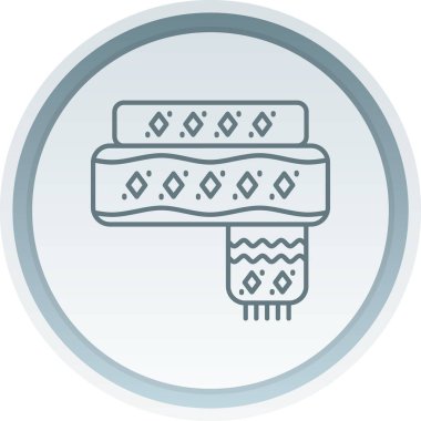 illüstrasyon vektör simgesi