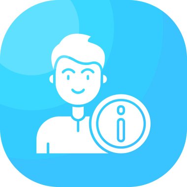 kullanıcı simgesi çizimi