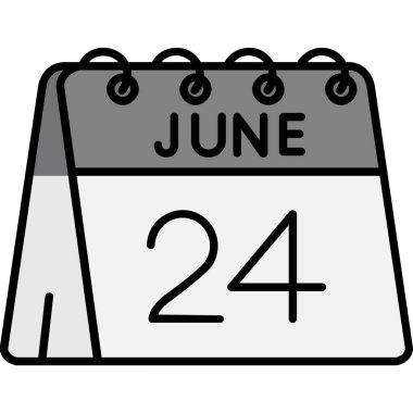 25 Haziran Simge Tasarımı