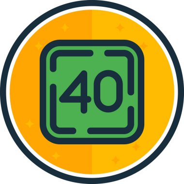 4 artı işaret simgesi