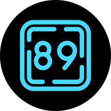 866 simge, özet biçimi