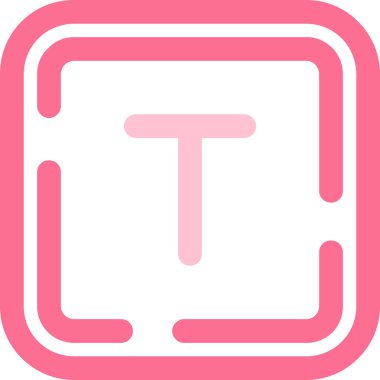 mıknatıs simgesi vektör çizimi