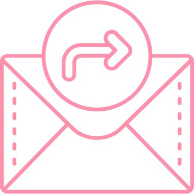 email mail icon vector illustration