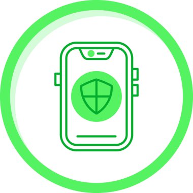 Akıllı pil. Basit tasarım