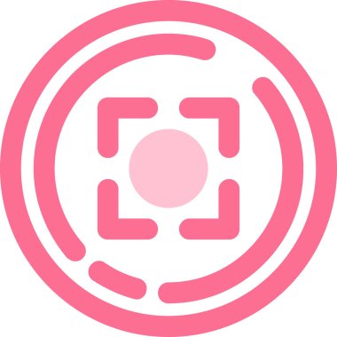 oyun simgesi vektör çizimi