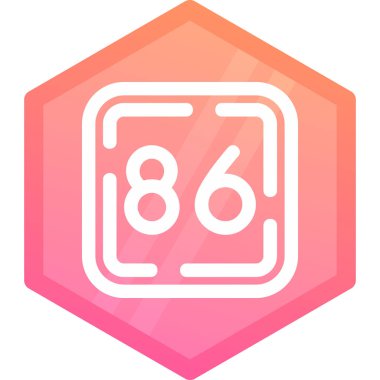 68. uzun gölge altıgeninin çizimi