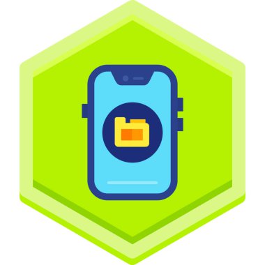 cüzdan ikonu vektör illüstrasyonu