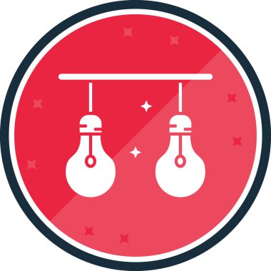 Vektör illüstrasyonu, simge ögesi