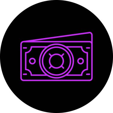 Web ve mobil uygulama için vektör simge