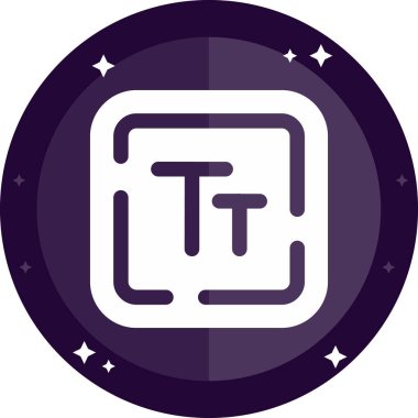 Modern para eksikliğinin vektör illüstrasyonu