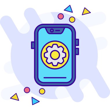 vites tekerli cep telefonu