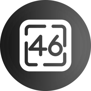 illüstrasyon vektör simgesi