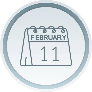 3 Şubat 'ta tek bir günde izole edilmiş.