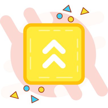 El simgesi tasarım vektörü