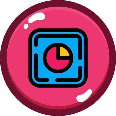 Kumarhane. Basit tasarım