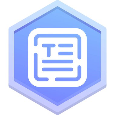 Kağıt çarşaf. Basit tasarım