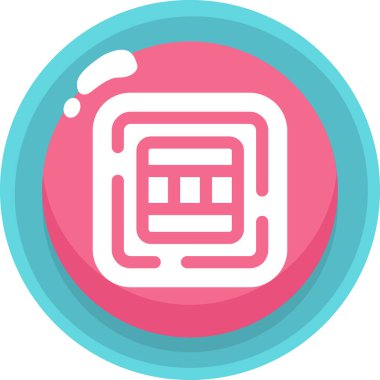 Çin Yeni Yıl Feneri Simgesi