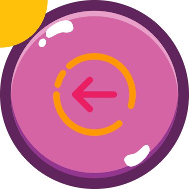 Doldurulmuş ana hatlı bowling oyunu simgesi